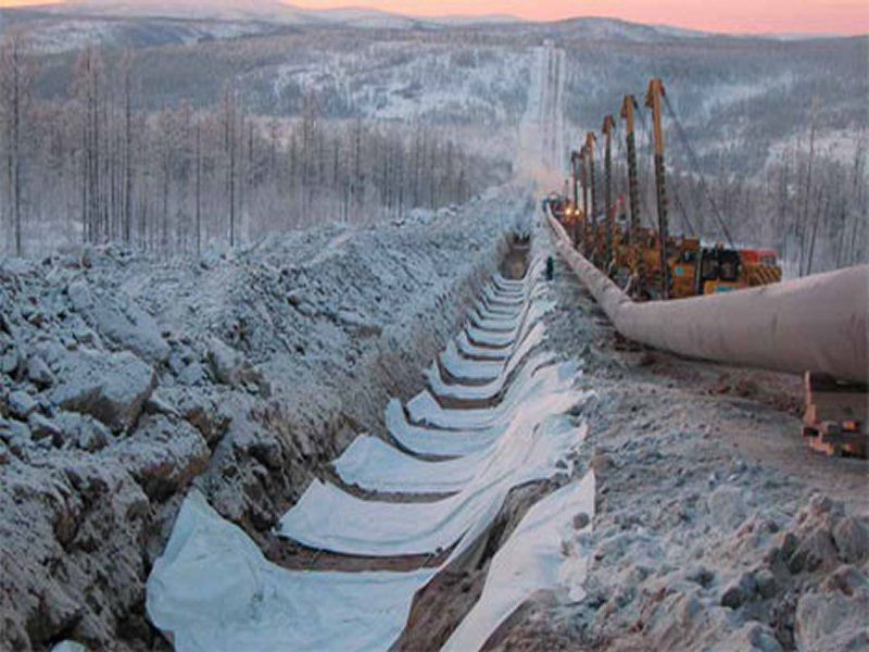 ). ). Восточная сибирь - тихий океан нефтепровод. Всто 2 трубопровод. Тарасовка трубопровода.